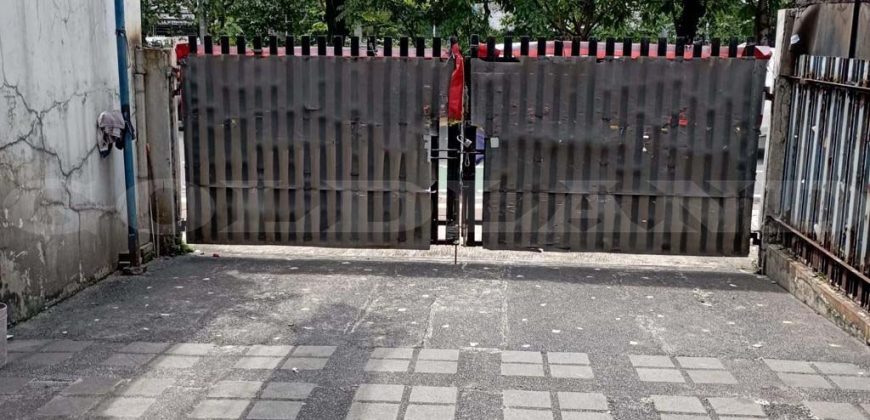 Kode : 18320 (Na), Dijual ruko cideng, luas 130 meter (5×26 m2), Jakarta Pusat