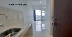 Kode : 18508 (Ha), Dijual apartment springwood residence, luas 25 meter, Tangerang