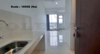 Kode : 18508 (Ha), Dijual apartment springwood residence, luas 25 meter, Tangerang