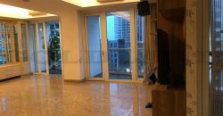 Kode : 18368 (Js), Dijual apartment royal springhill, luas 196 meter, jakarta pusat