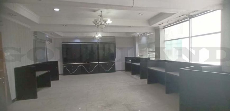 Kode : 18616 (Dj), Dijual/sewa ruko pademangan, luas 300 meter (15×20 m2), Jakarta Utara