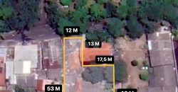 Kode : 18557 (Jm), Dijual rumah kebayoran, luas 1236 meter, Jakarta Utara