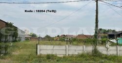 Kode : 18264 (Ta/Fd), Dijual tanah cikarang, luas 2450 meter (70×35 m2), Bekasikode : 18264 (Ta/Fd) luas 2450 meter (70×35 m2) SHM hadap utara lokasi dekat mall grosir cikarang harga Rp. 3.2 juta/m2 atau RP. 7.840 M