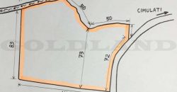 Kode : 18611 (Ta/Dj), Dijual tanah cicurug, luas 9890 meter, Sukabumi