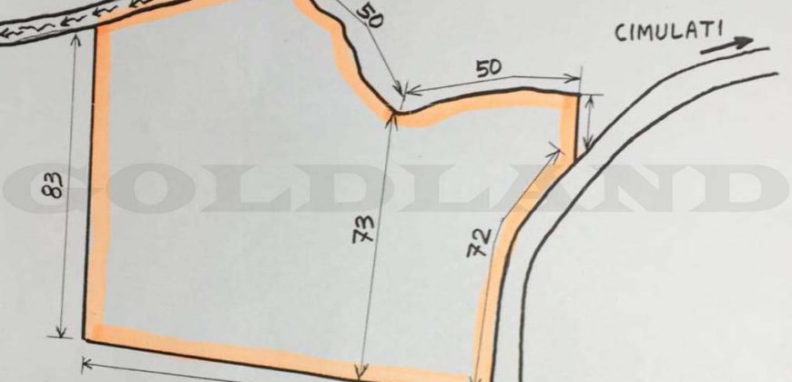 Kode : 18611 (Ta/Dj), Dijual tanah cicurug, luas 9890 meter, Sukabumi