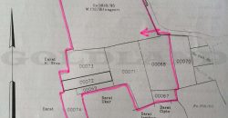 Kode : 18652 (Ta/Dj), Dijual tanah ciawi, luas 17.140 meter, Bogor