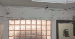 Kode : 18179 (Sm/Br), Dijual rumah pademangan, luas 140 meter (10×14 m2), Jakarta Utara