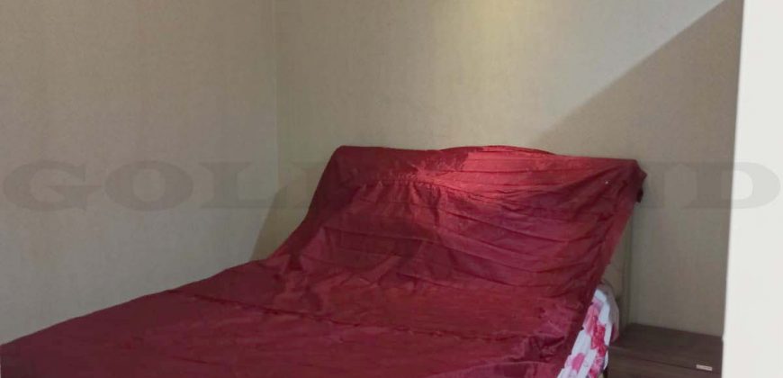 Kode : 18552 (Ds), Dijual apartment season city, luas 44.1 meter, jakarta barat