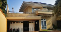 Kode : 16007 (Ir), Dijual rumah sunter, luas 2000 meter (40×50 m2), jakarta Utara