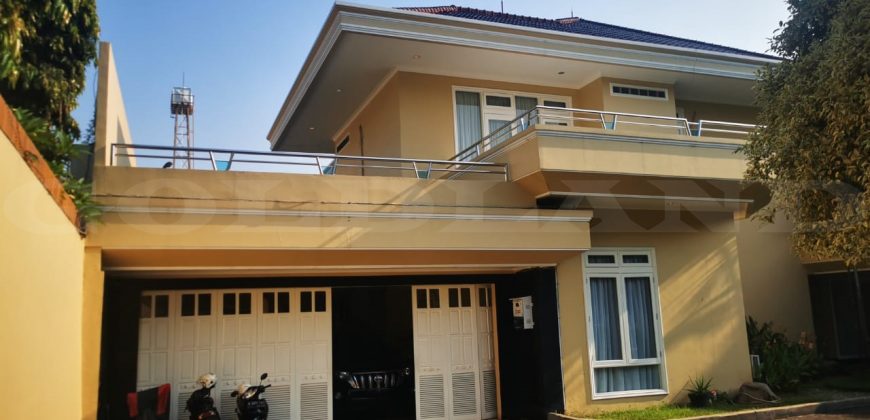 Kode : 16007 (Ir), Dijual rumah sunter, luas 2000 meter (40×50 m2), jakarta Utara