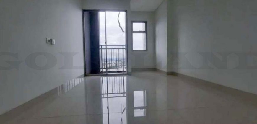 Kode : 18508 (Ha), Dijual apartment springwood residence, luas 25 meter, Tangerang