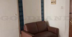 Kode : 18631 (Jm), Dijual/sewa apartment mediterania gajah mada, luas 32 meter, Jakarta barat