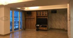 Kode : 18368 (Js), Dijual apartment royal springhill, luas 196 meter, jakarta pusat