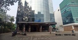 Kode : 18616 (Dj), Dijual/sewa ruko pademangan, luas 300 meter (15×20 m2), Jakarta Utara