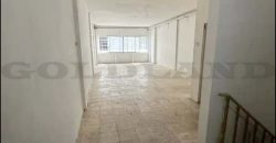 Kode : 18505 (Ha), Disewa ruko gunung sahari, luas 97.75 meter (4.25×23 m2), Jakarta pusat