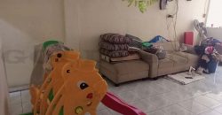 Kode : 18179 (Sm/Br), Dijual rumah pademangan, luas 140 meter (10×14 m2), Jakarta Utara
