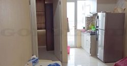 Kode : 18552 (Ds), Dijual apartment season city, luas 44.1 meter, jakarta barat