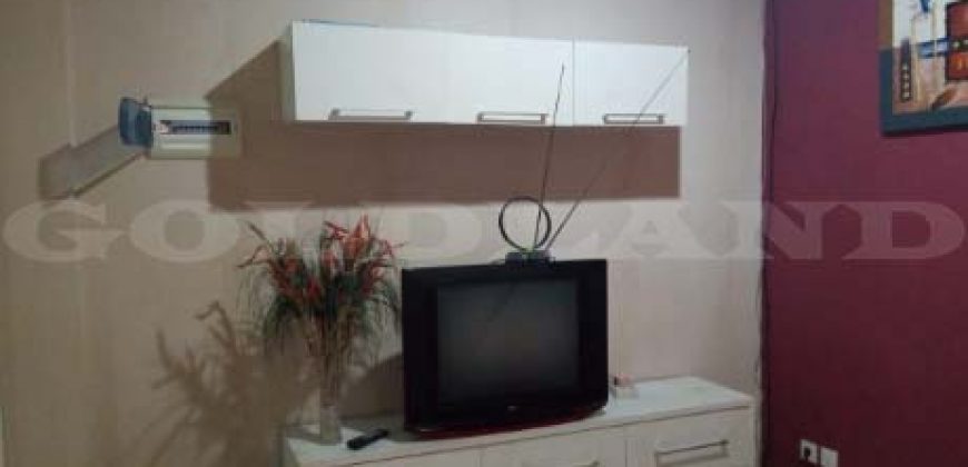 Kode : 18099 (Ha/Ak), Dijual apartment city resort, luas 42 meter, jakarta Barat