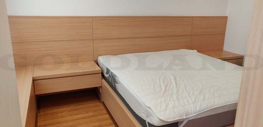 Kode : 18129 (Si), Dijual apartment Sunter icon, luas 70 meter, Jakarta Utara