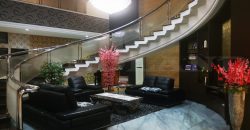 Kode : 16007 (Ir), Dijual rumah sunter, luas 2000 meter (40×50 m2), jakarta Utara