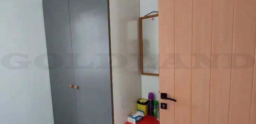 Kode : 18551 (Ds), Dijual rumah cileungsi, luas 72 meter, Bogor