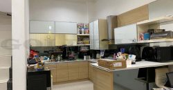 Kode : 18506 (Ha), Dijual rumah sunter, luas 98 meter (7×14 m2), jakarta Utara