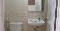 Kode : 18608 (Br), Dijual apartment mid town, luas 20 meter, tangerang