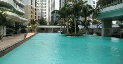 Kode : 18368 (Js), Dijual apartment royal springhill, luas 196 meter, jakarta pusat