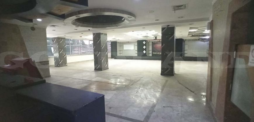 Kode : 18616 (Dj), Dijual/sewa ruko pademangan, luas 300 meter (15×20 m2), Jakarta Utara