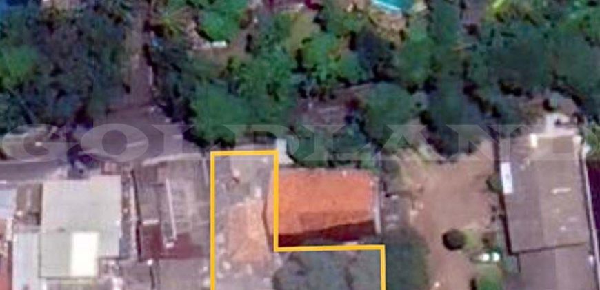 Kode : 18557 (Jm), Dijual rumah kebayoran, luas 1236 meter, Jakarta Utara