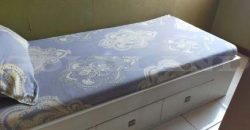 Kode : 18099 (Ha/Ak), Dijual apartment city resort, luas 42 meter, jakarta Barat