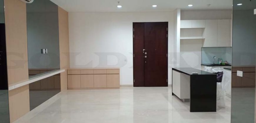 Kode : 18576 (Si/Dj), Dijual apartment permata hijau, luas 146.81 meter, Jakarta Selatan