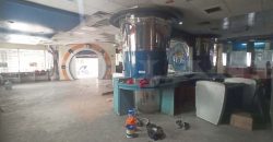 Kode : 18616 (Dj), Dijual/sewa ruko pademangan, luas 300 meter (15×20 m2), Jakarta Utara