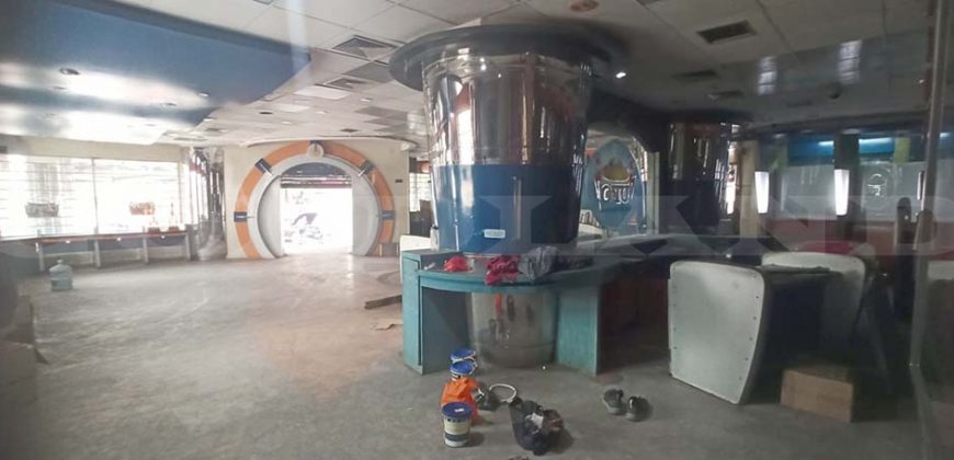 Kode : 18616 (Dj), Dijual/sewa ruko pademangan, luas 300 meter (15×20 m2), Jakarta Utara