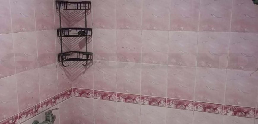 Kode : 18179 (Sm/Br), Dijual rumah pademangan, luas 140 meter (10×14 m2), Jakarta Utara