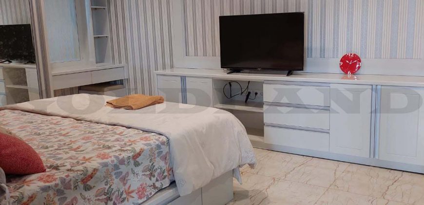 Kode : 18578 (Si/Dj), Dijual rumah Pik, luas 287 meter, Jakarta Utara