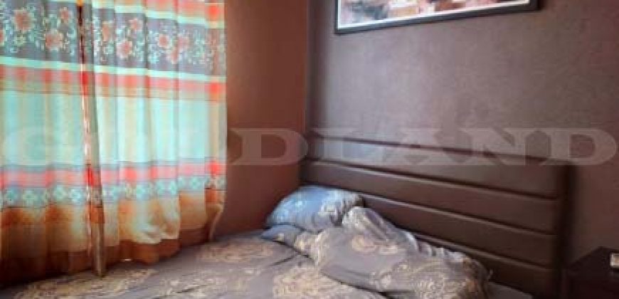 Kode : 18099 (Ha/Ak), Dijual apartment city resort, luas 42 meter, jakarta Barat