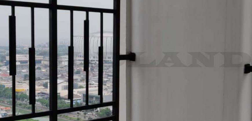 Kode : 18129 (Si), Dijual apartment Sunter icon, luas 70 meter, Jakarta Utara