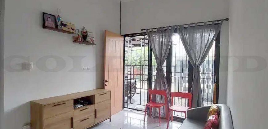 Kode : 18551 (Ds), Dijual rumah cileungsi, luas 72 meter, Bogor