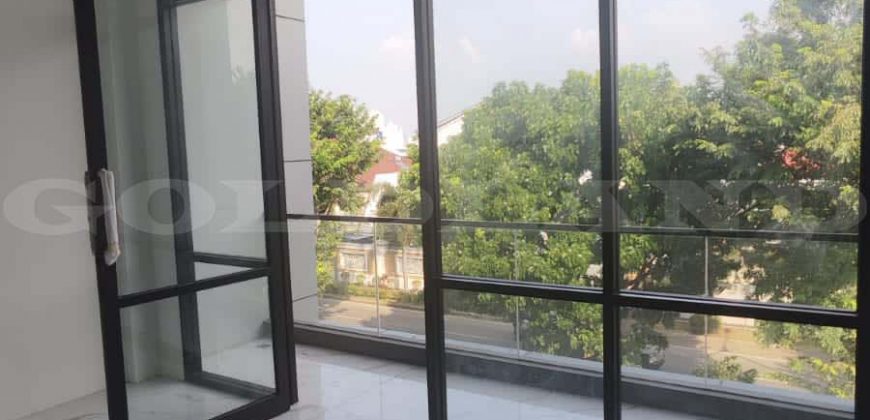 Kode : 18601 (Ds/Ak), Dijual ruko sunter, luas 100 dan 160 meter, jakarta Utara