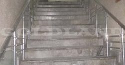 Kode : 18616 (Dj), Dijual/sewa ruko pademangan, luas 300 meter (15×20 m2), Jakarta Utara