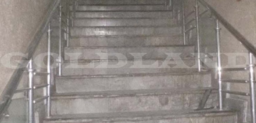 Kode : 18616 (Dj), Dijual/sewa ruko pademangan, luas 300 meter (15×20 m2), Jakarta Utara