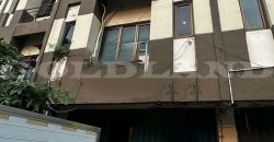 Kode : 18464 (Ta), Dijual ruko usnter, lyas 72 meter (4.5×16 m2), jakarta Utara