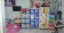 Kode : 18179 (Sm/Br), Dijual rumah pademangan, luas 140 meter (10×14 m2), Jakarta Utara