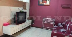 Kode : 18099 (Ha/Ak), Dijual apartment city resort, luas 42 meter, jakarta Barat