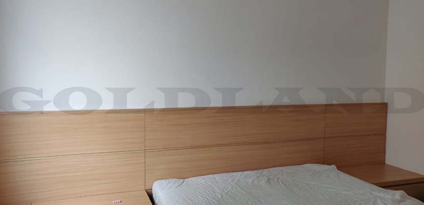 Kode : 18129 (Si), Dijual apartment Sunter icon, luas 70 meter, Jakarta Utara