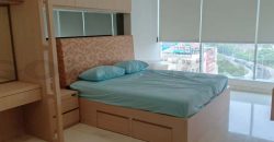 Kode : 18576 (Si/Dj), Dijual apartment permata hijau, luas 146.81 meter, Jakarta Selatan