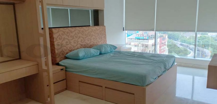 Kode : 18576 (Si/Dj), Dijual apartment permata hijau, luas 146.81 meter, Jakarta Selatan