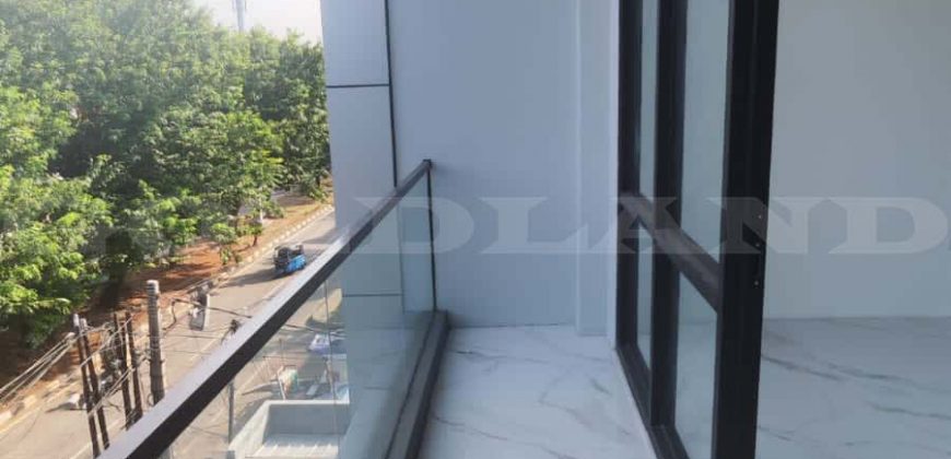 Kode : 18601 (Ds/Ak), Dijual ruko sunter, luas 100 dan 160 meter, jakarta Utara