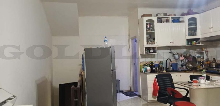 Kode : 18503 (Ha), Dijual ruko sunter, luas 85 meter (5×17 m2), Jakarta Utara